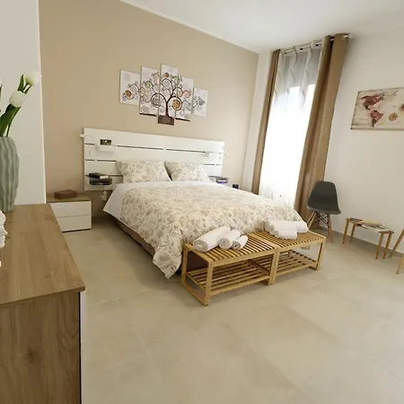 Victoria Living Apartment Catania