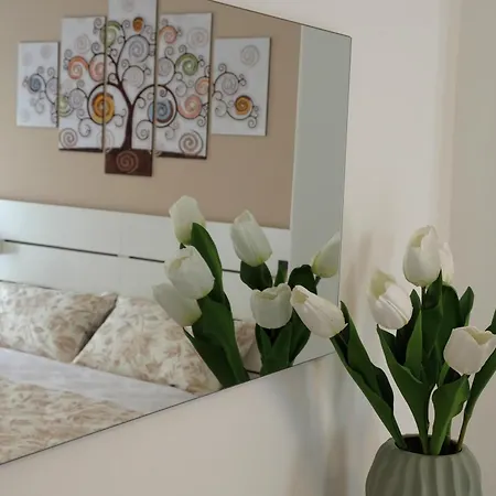 Appartement Victoria Living Catane