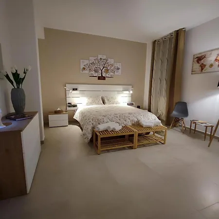 Victoria Living Apartment Catania