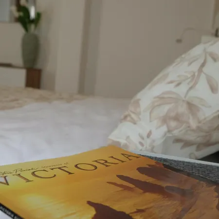 Appartement Victoria Living *