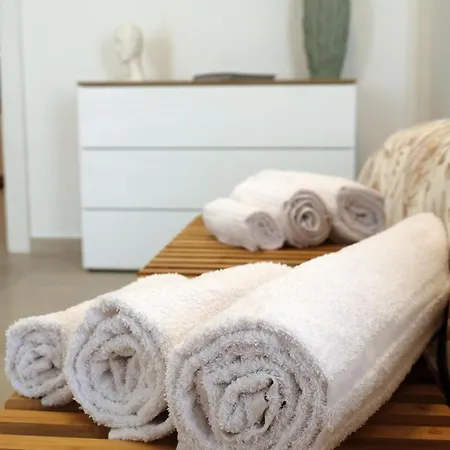 Victoria Living Appartement