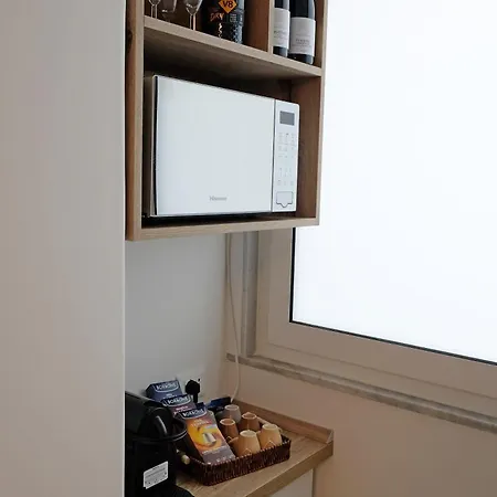 Appartement Victoria Living *