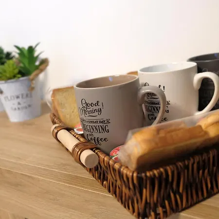 Victoria Living Appartement