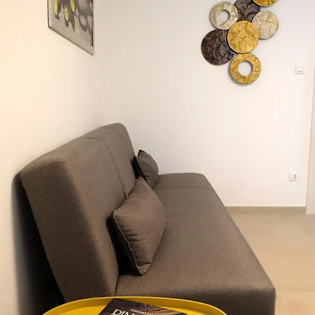 Apartment Victoria Living