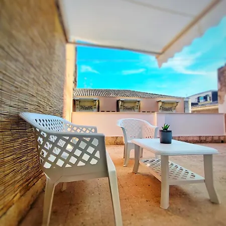 Victoria Living Appartement Catane