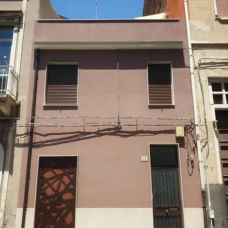 Victoria Living Apartment Catania