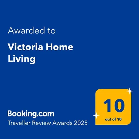 Victoria Living Apartment Catania