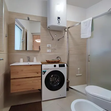 Appartement Victoria Living Catane