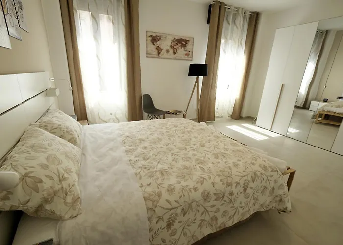 Victoria Living Catánia