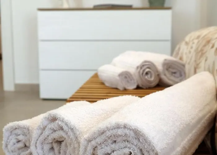 Victoria Living Appartement