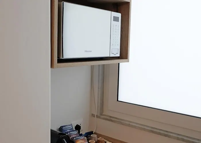 Appartement Victoria Living *
