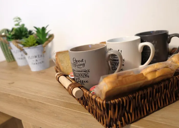 Victoria Living Appartement