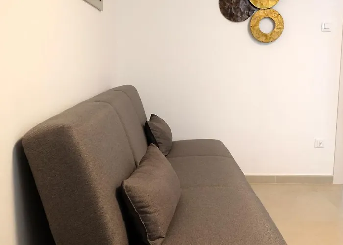 Appartement Victoria Living