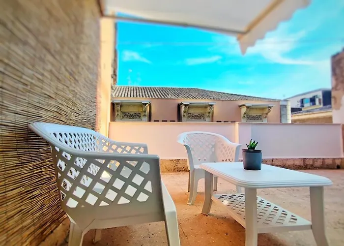 Victoria Living Appartement Catánia