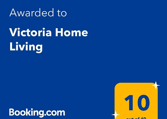 Victoria Living Appartement Catánia